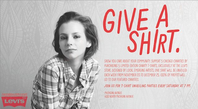 Levi's store michigan 2024 ave