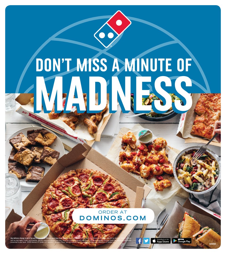 does choosing extra on dominos toppings cost more