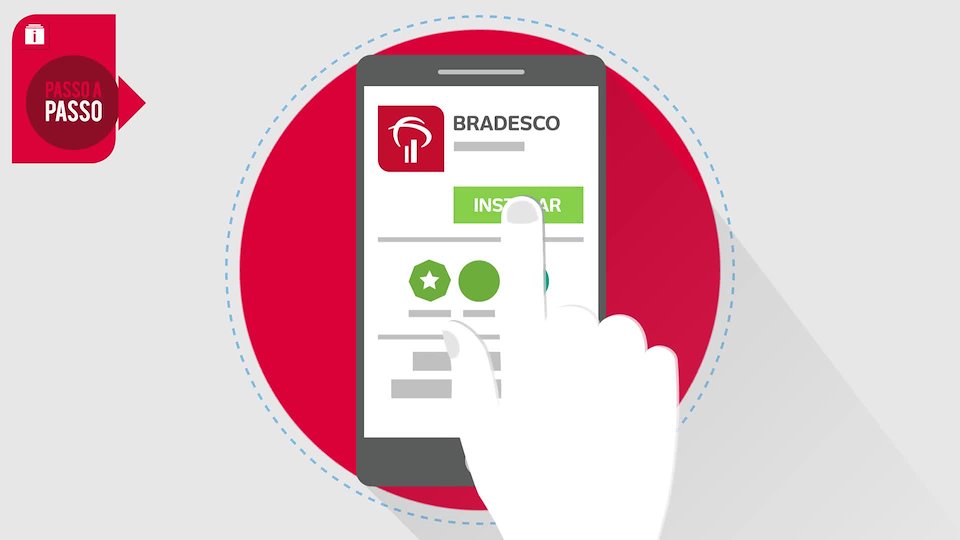 Bradesco apresenta aplicativo para Apple Watch