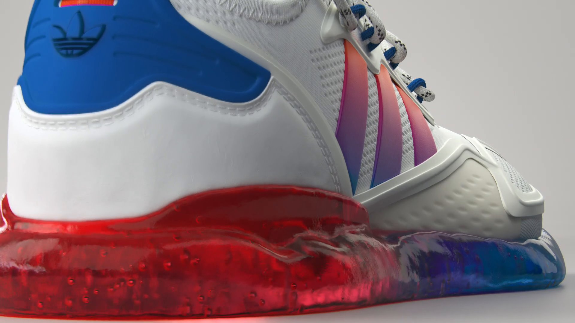 adidas ZX - PATRICK PATRICK