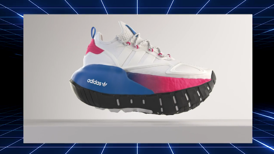 adidas ZX - PATRICK PATRICK