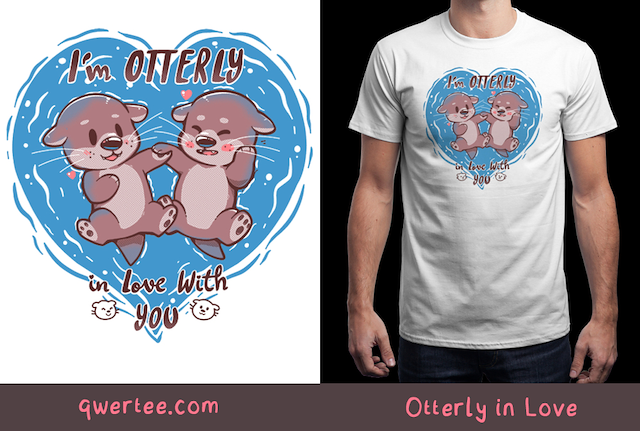 Qwertee 2020 discount