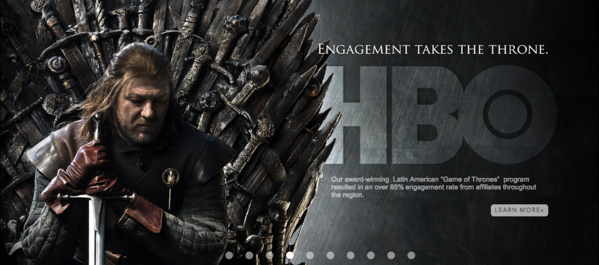 HBO Online Banner Tiffany Cuddihy Hbo online banner tiffany cuddihy