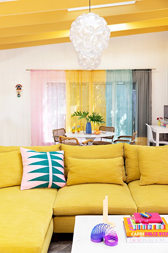 Interior Styling Portfolio - SUMMER MOORE