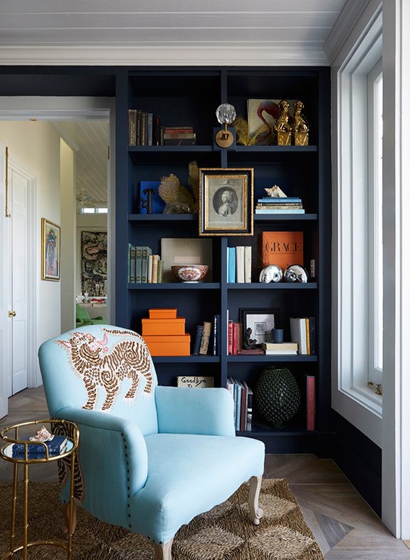 Interior Styling Portfolio - SUMMER MOORE