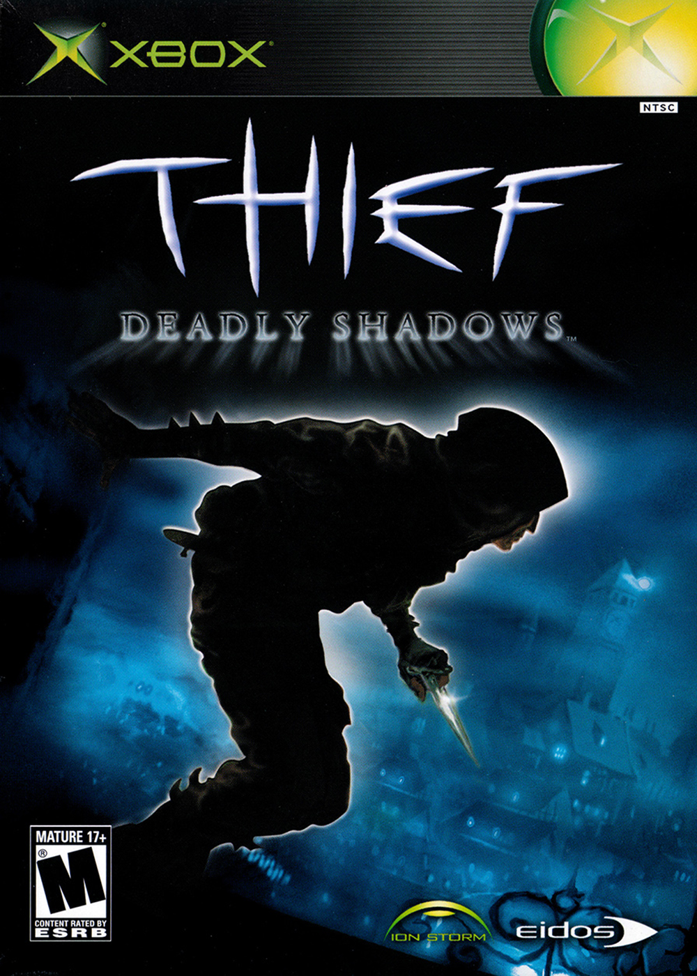 Steam thief deadly shadows фото 107