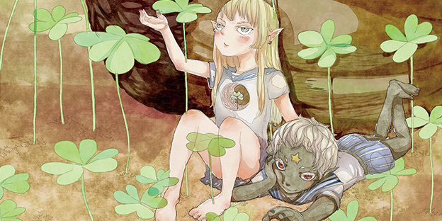 Illustrations - Di Xiao