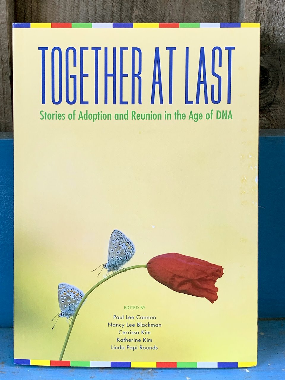 Together at Last - PAUL LEE CANNON