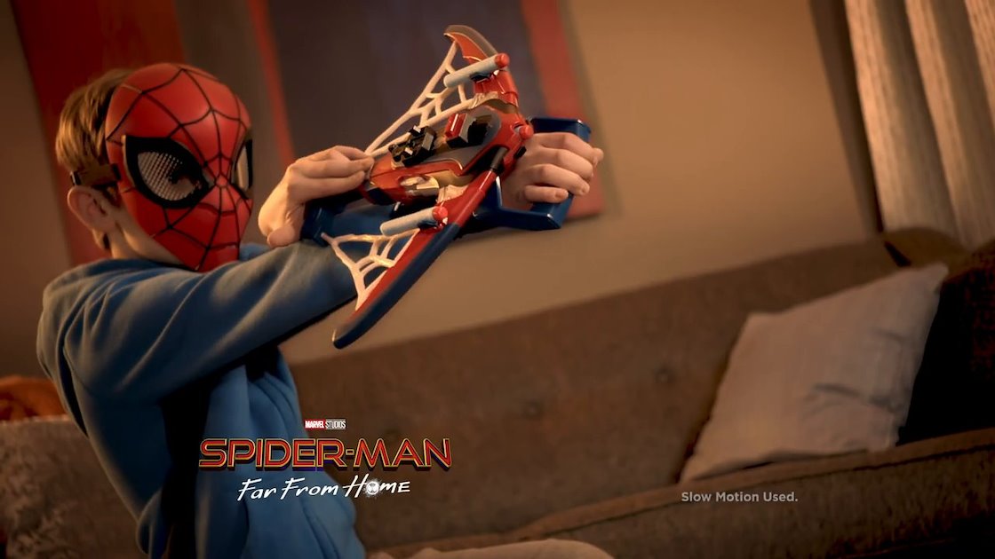 Hasbro Renald Francoeur