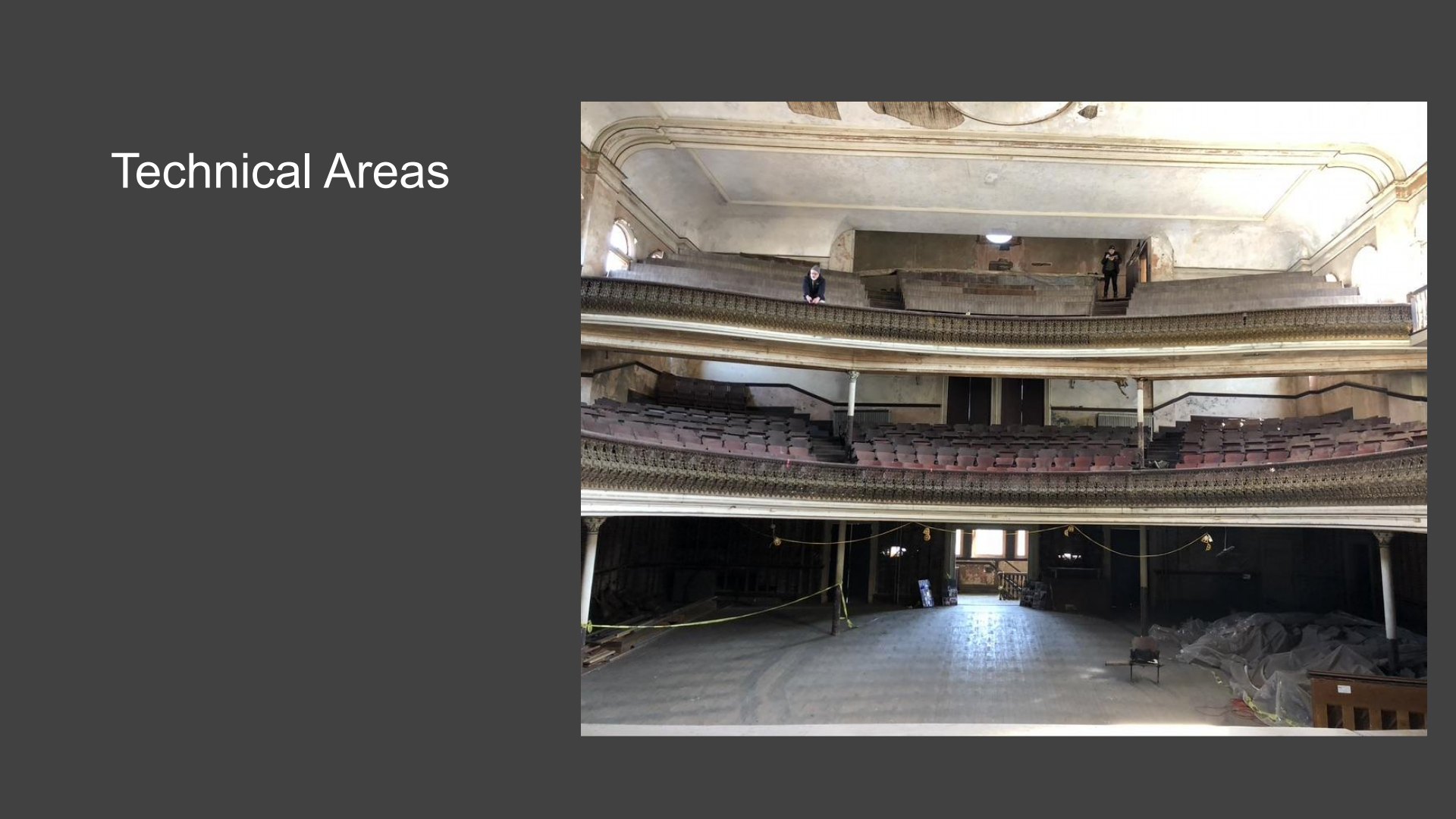 Sterling Opera House Martin Montaner