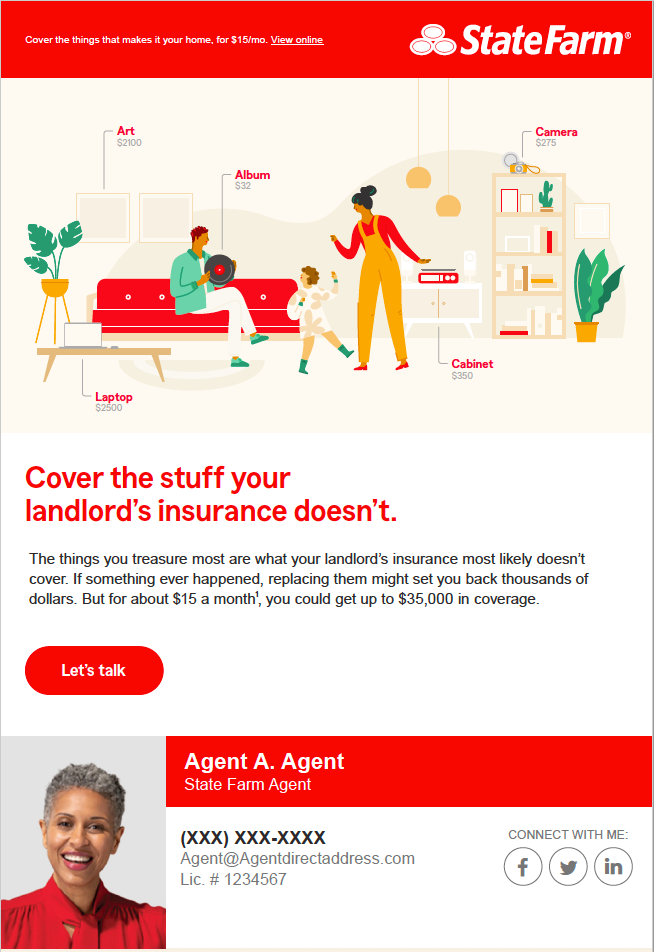 State Farm Renters Emails John Jackson state-farm-renters-emails-john-jackson