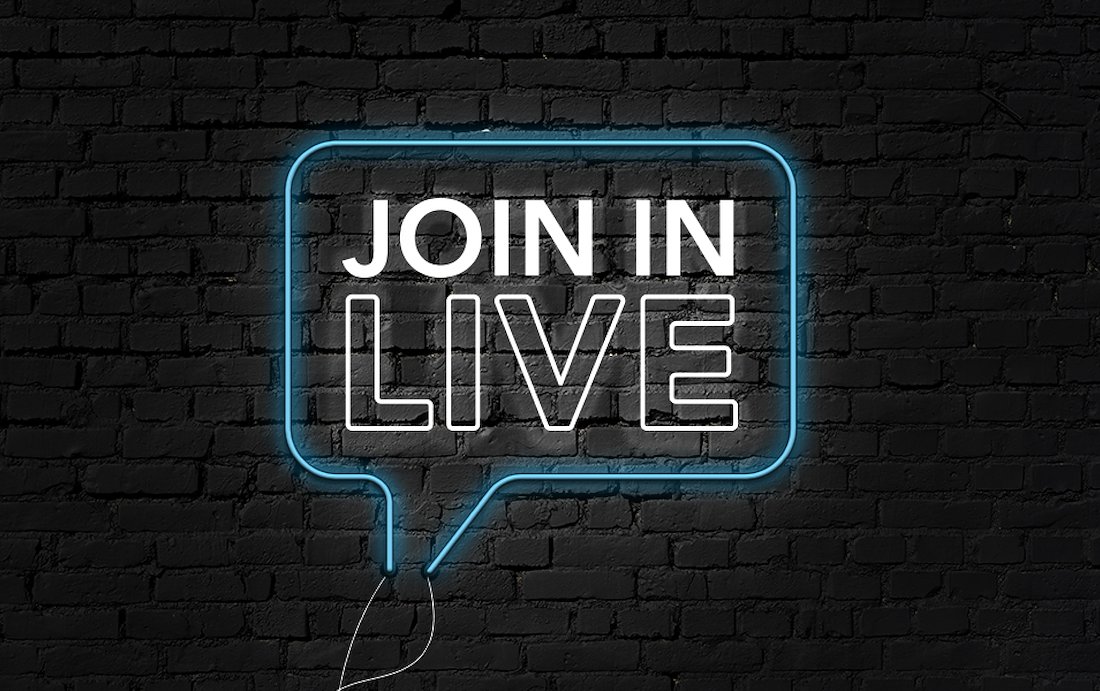 Join Live Image CO-OP: JOIN IN LIVE - Portfolio of Mark H. Evans