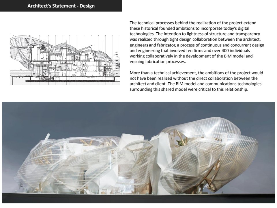 Frank Gehry - Louis Vuitton Foundation Plan  Fondation louis vuitton,  Frank gehry, Louis vuitton