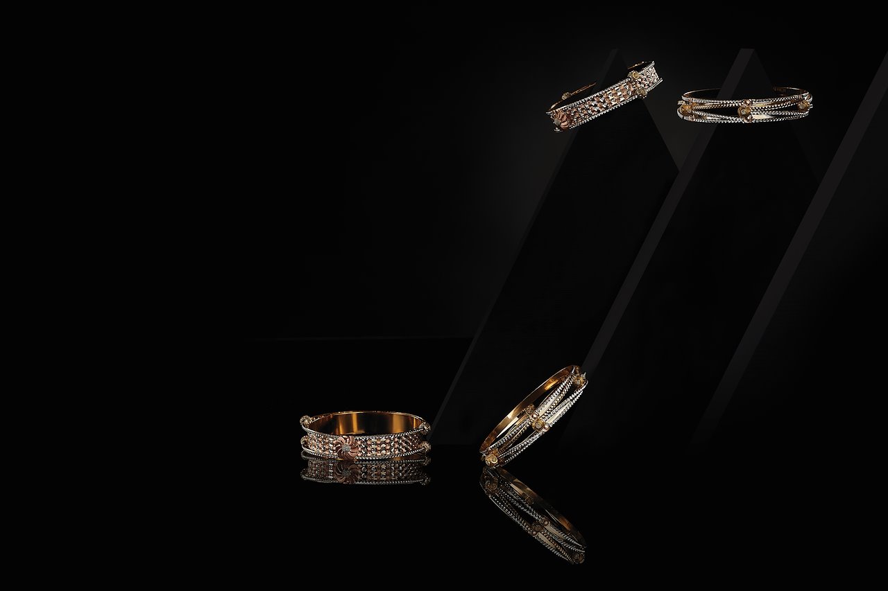 Dhanraj bangles 2025