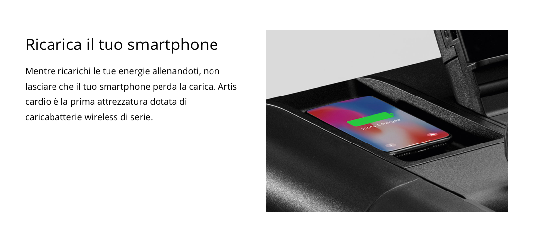 Artis Line — App portfolio