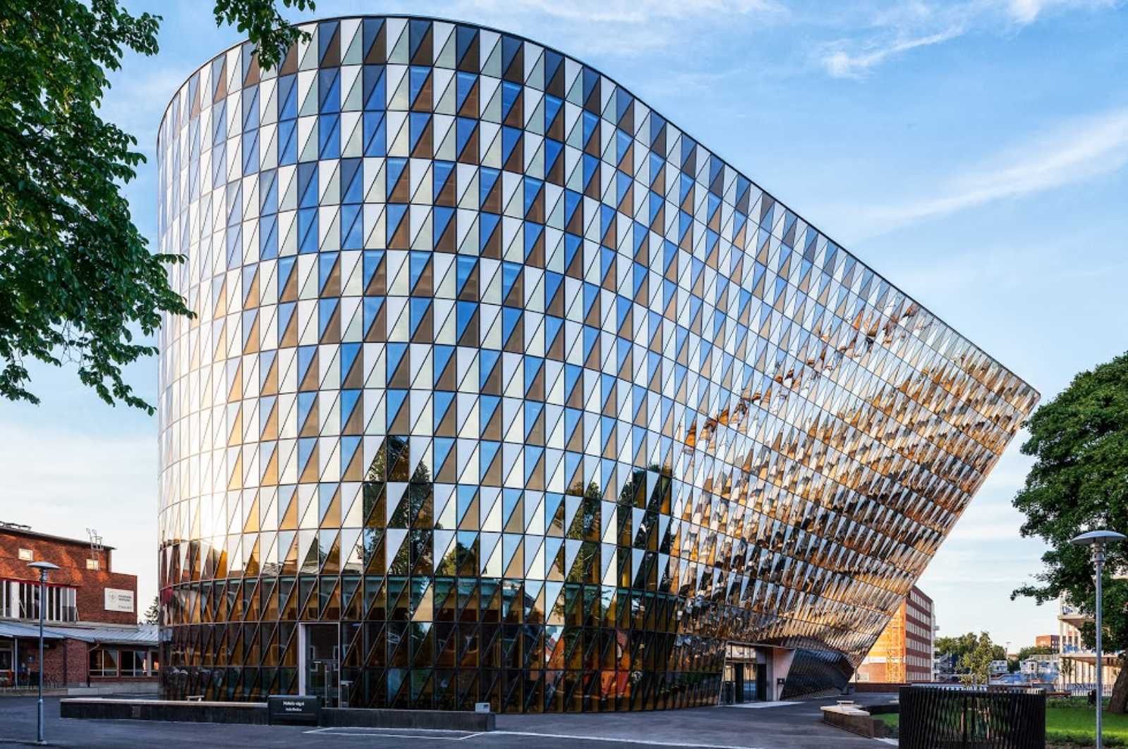 Karolinska Institutet — Stockholm campus