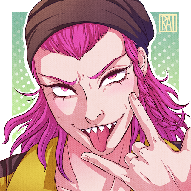 pic Kazuichi Soda Fanart fan art rai
