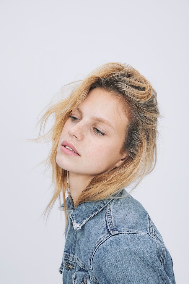 Lucky brand green hills online