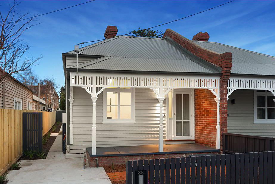 Hawthorn East Residence Project22 Melbourne