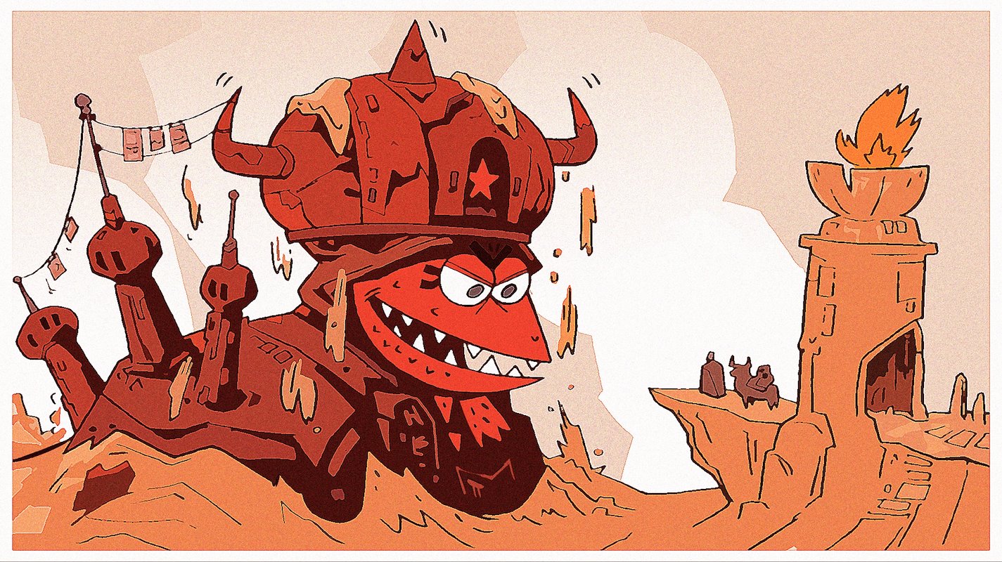 About - Tex Minos About - Tex Minos