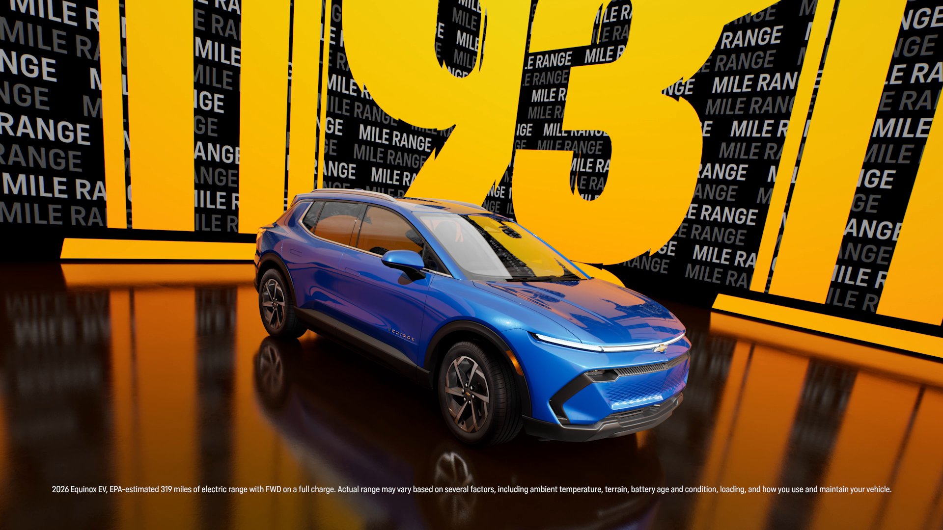 Chevy Brand - stuart moutrie