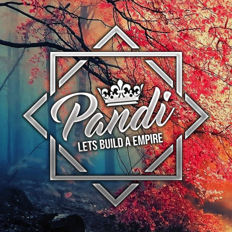 Logo's - Pandi Gfx