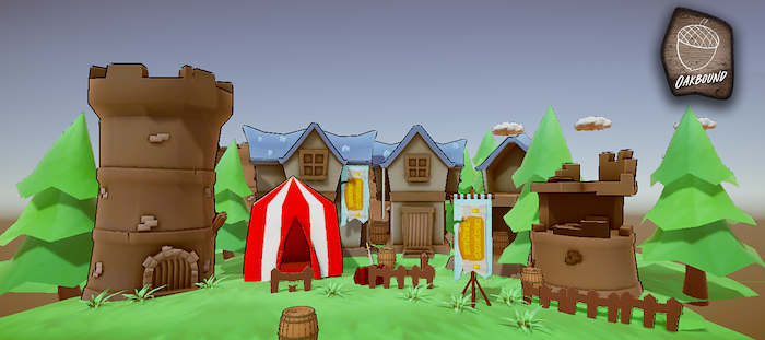 Log 3d Art Abs Chadha 3d Games Artist Tech Artist