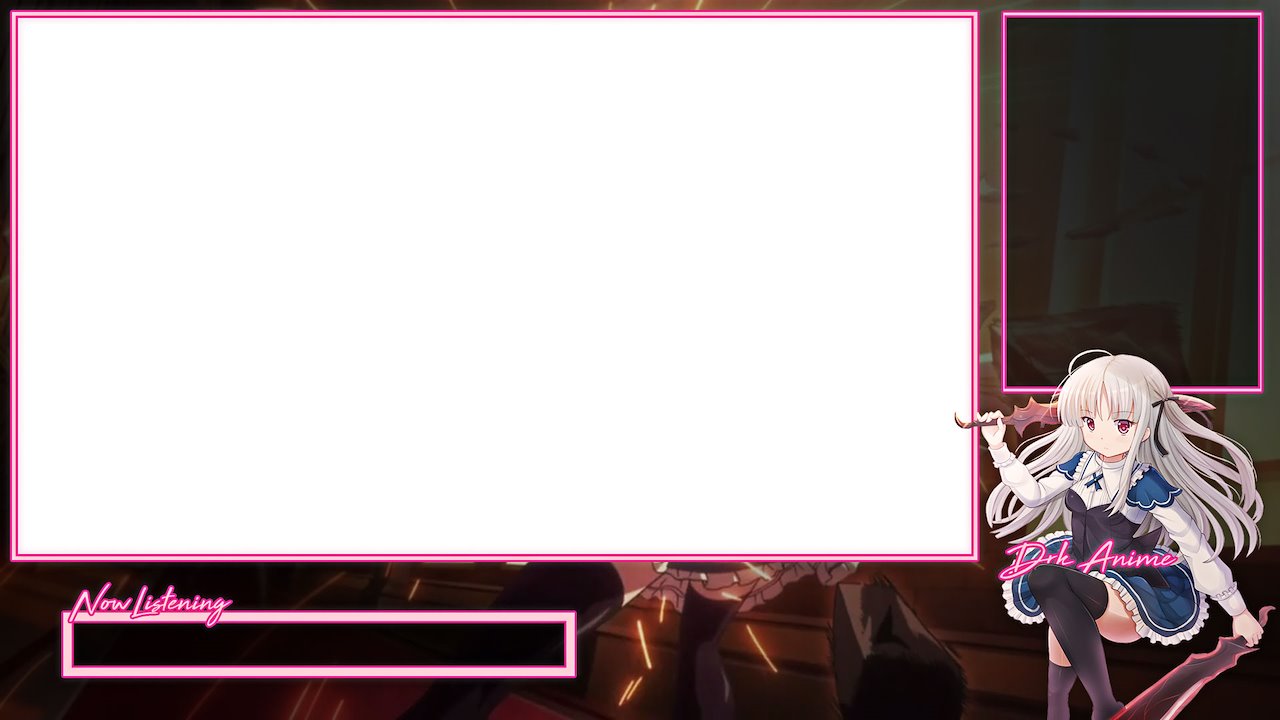 Stream Overlays