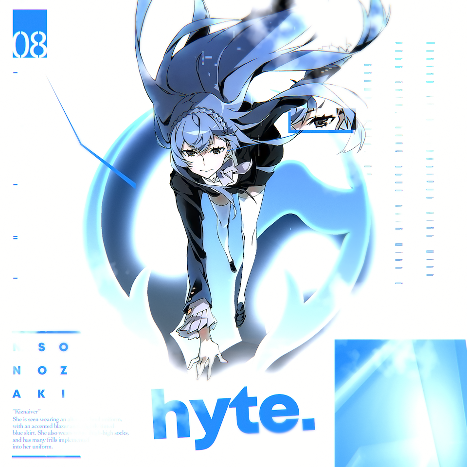 Anime Avi - hyte.