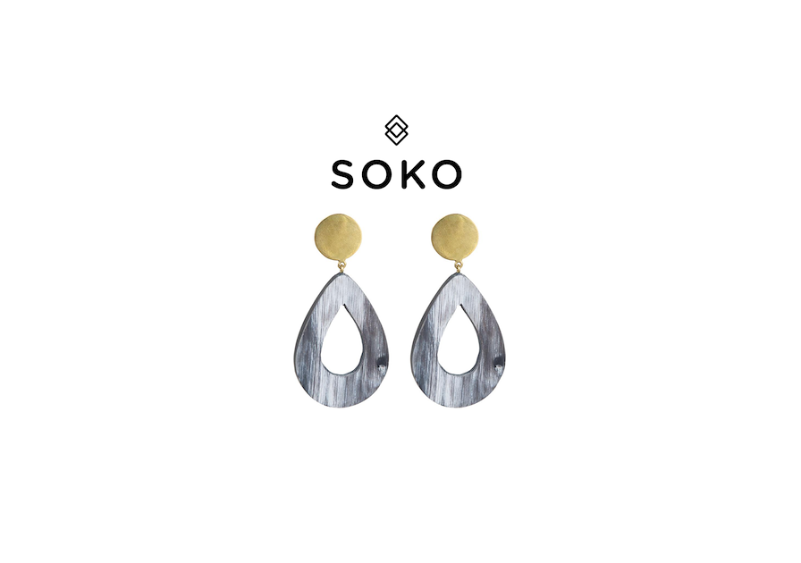 Soko jewelry on sale