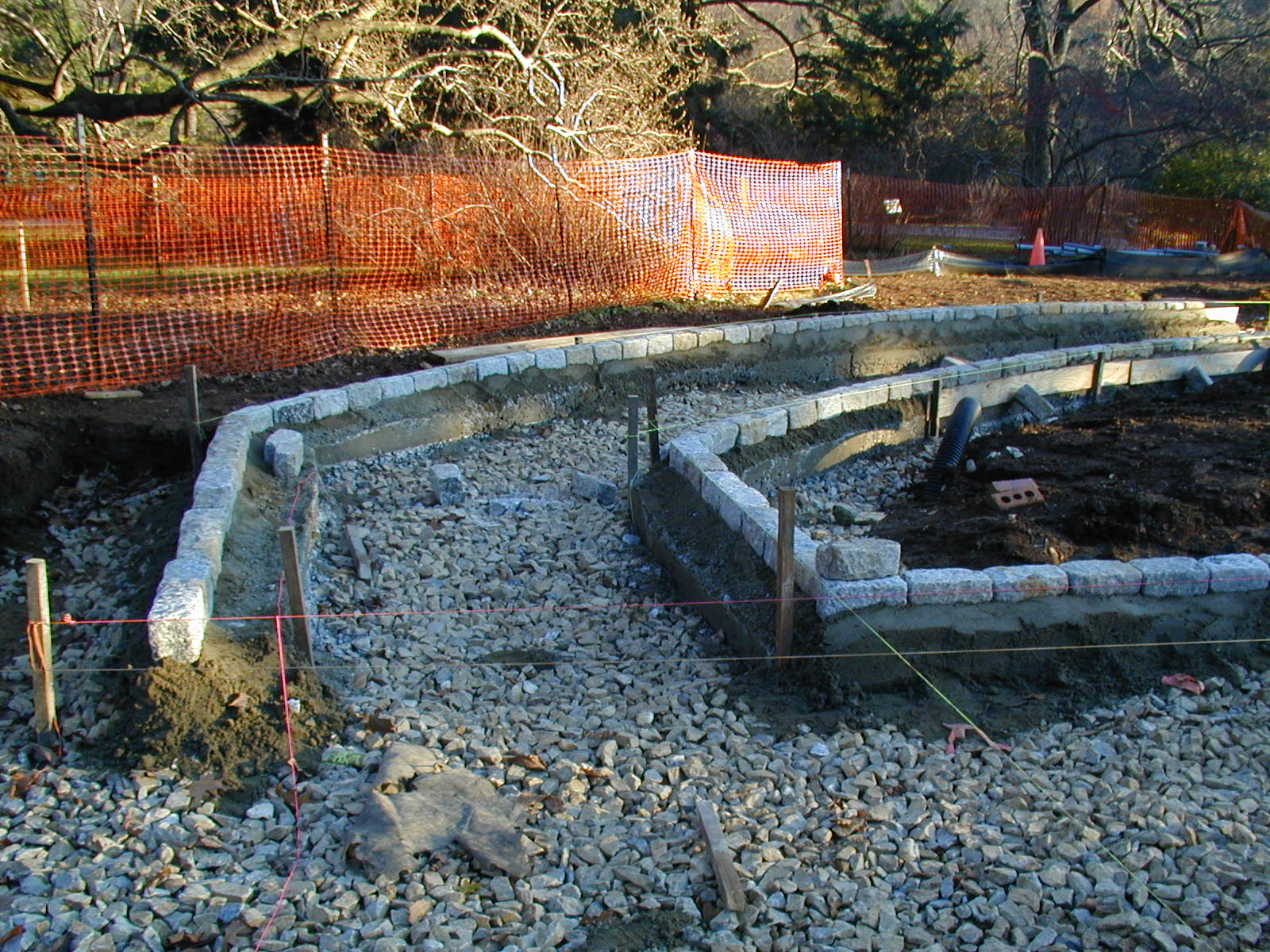 Pennock, Long Fountain & Maloney Gardens John Nystedt, RLA, LEED AP