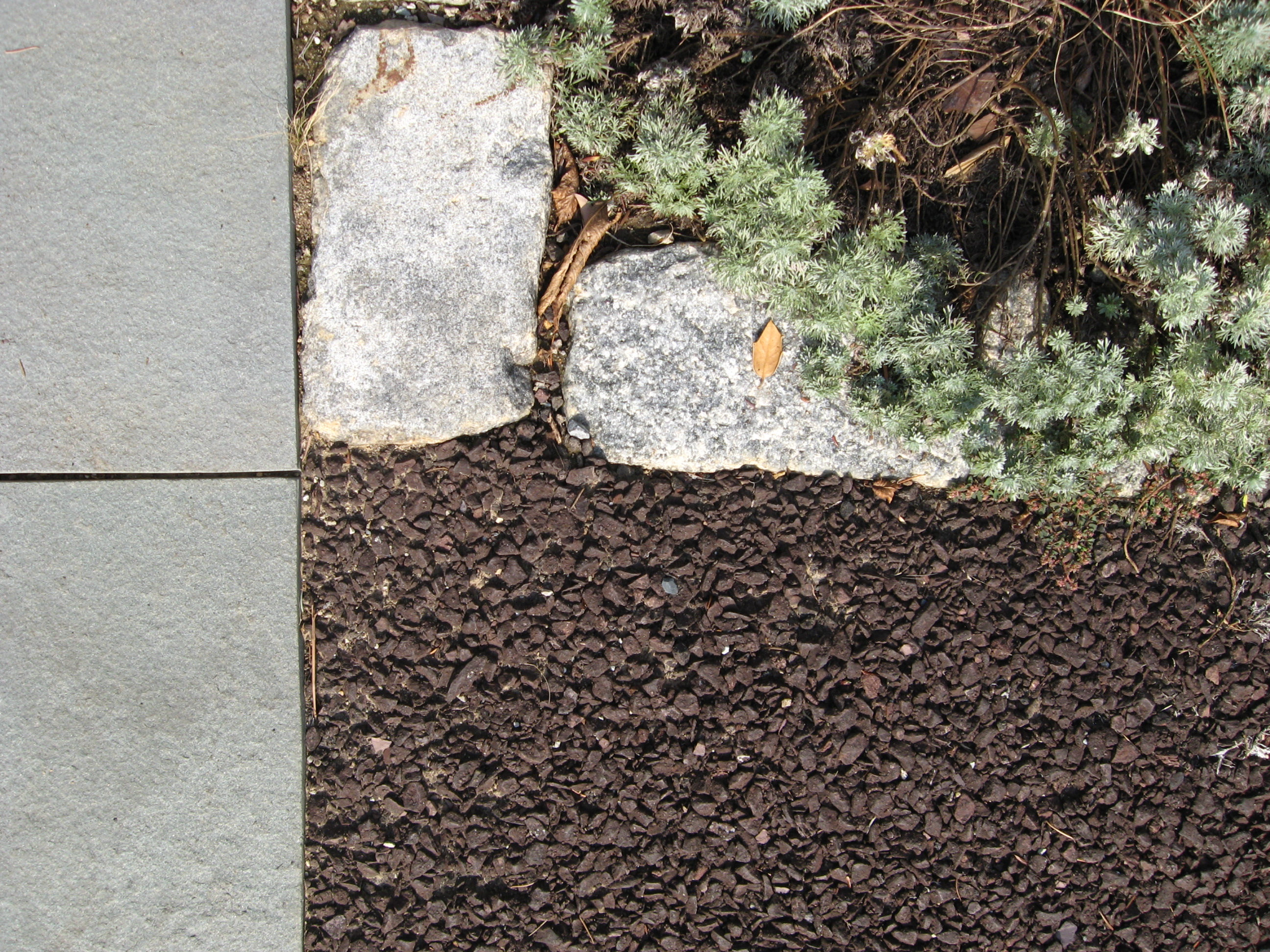 Pennock, Long Fountain & Maloney Gardens John Nystedt, RLA, LEED AP