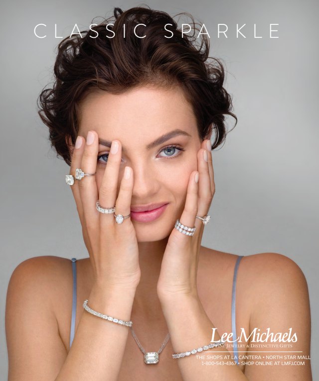 lee michaels jewelry north star mall