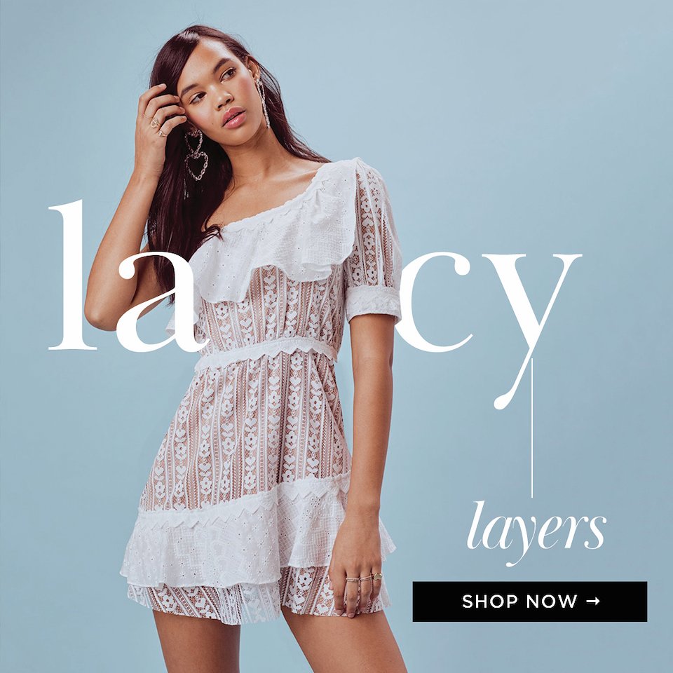 For love and lemons hotsell charlotte dress