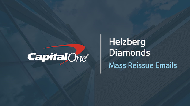 helzberg capital one credit card