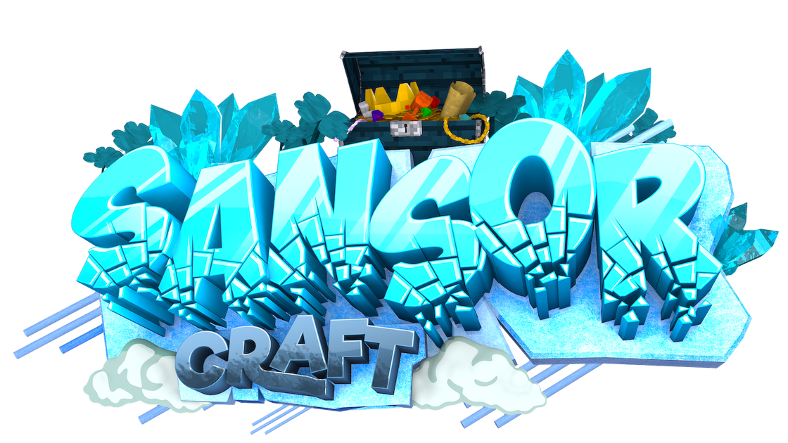 minecraft server logo designer