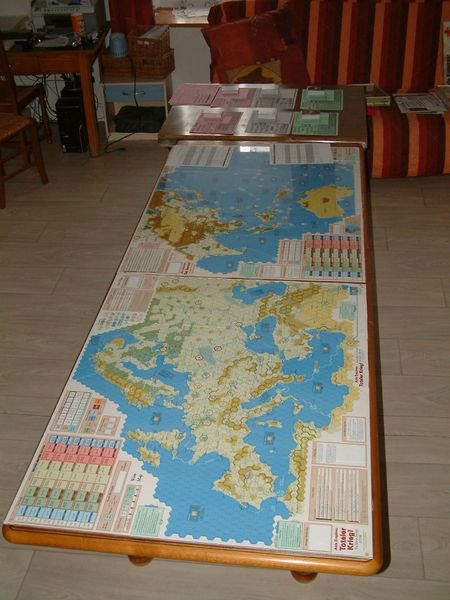 Axis Empires - Thomas Prowell Axis Empires - Thomas Prowell