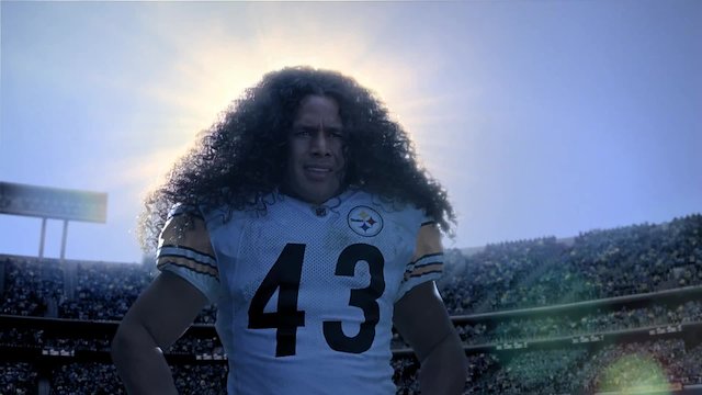 steelers head and shoulders