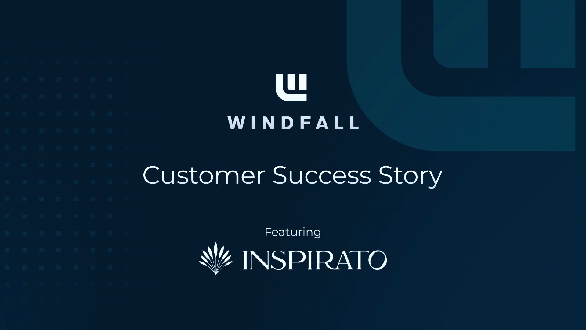 Sr. Content Marketing Manager - Windfall - Colton Rice