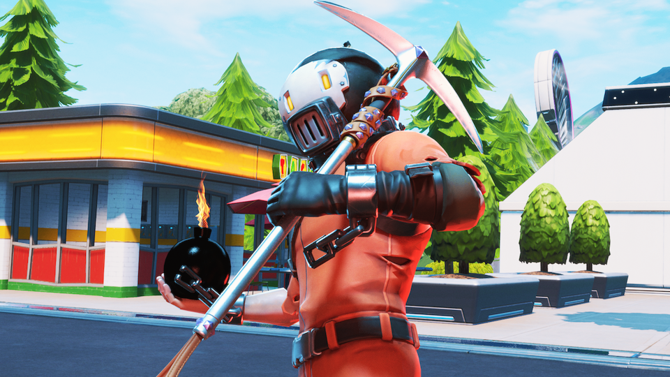 Fortnite 3d Thumbnails Skooba S Designs
