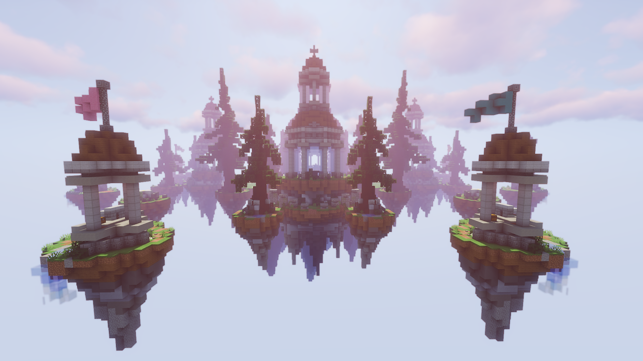 bedwars hypixel map download bedwars hypixel map download