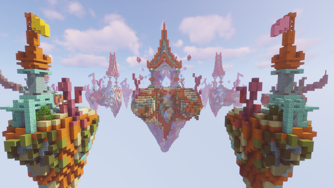 map bedwars hypixel download