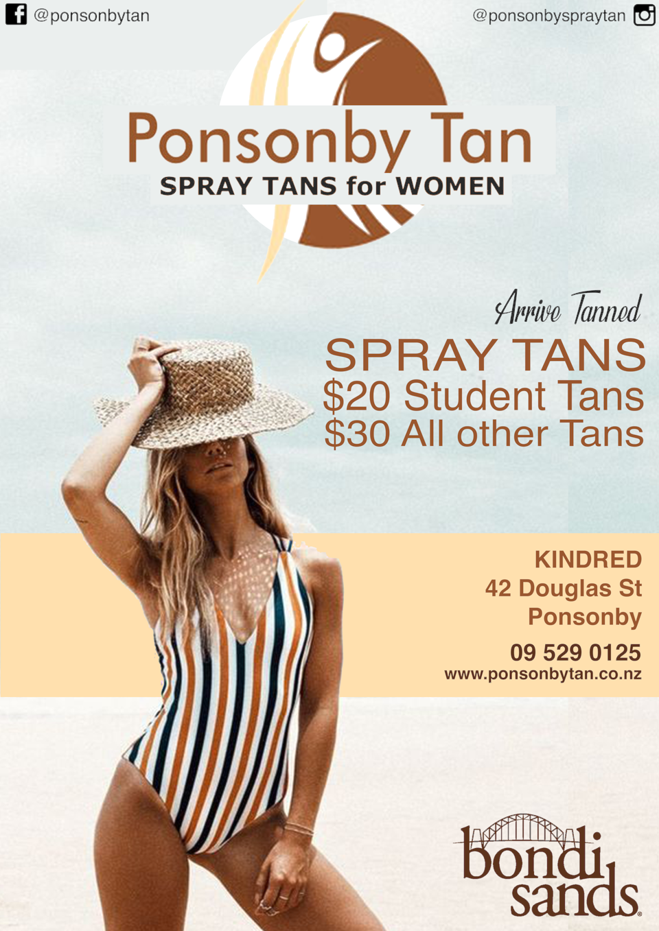 swimwear ponsonby