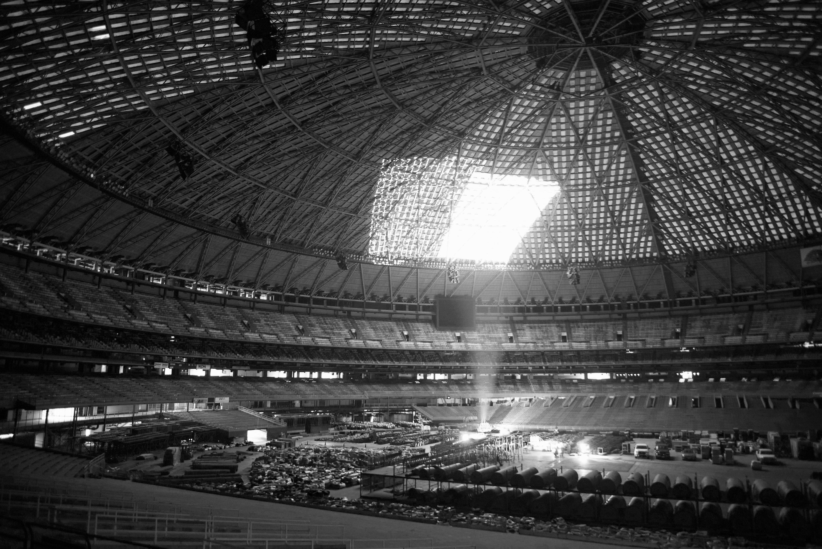 STAR DOME - Joshuah Jest