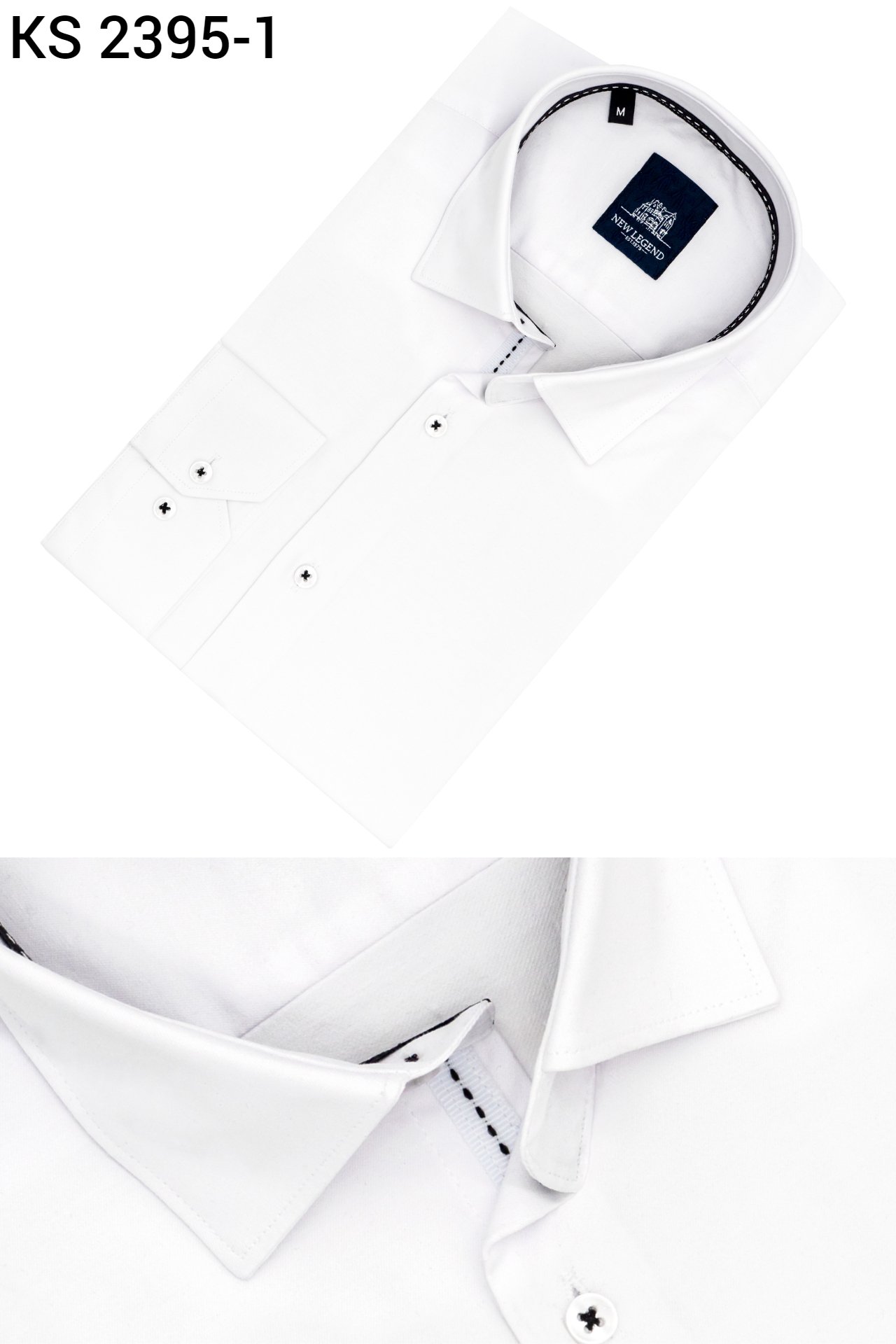 KOSZULE REGULAR - REPABLO CATALOG