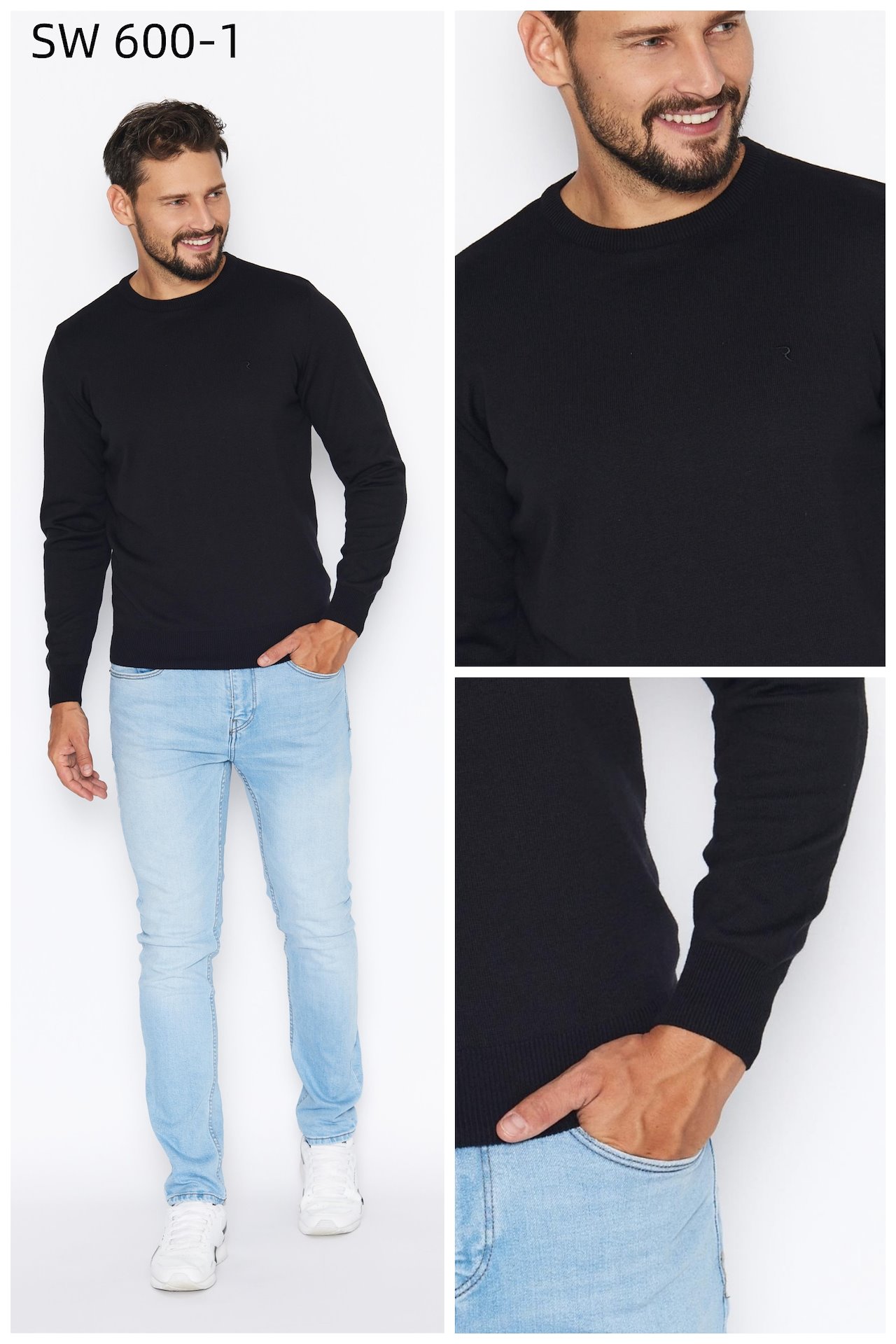 SWETRY BASIC - REPABLO CATALOG