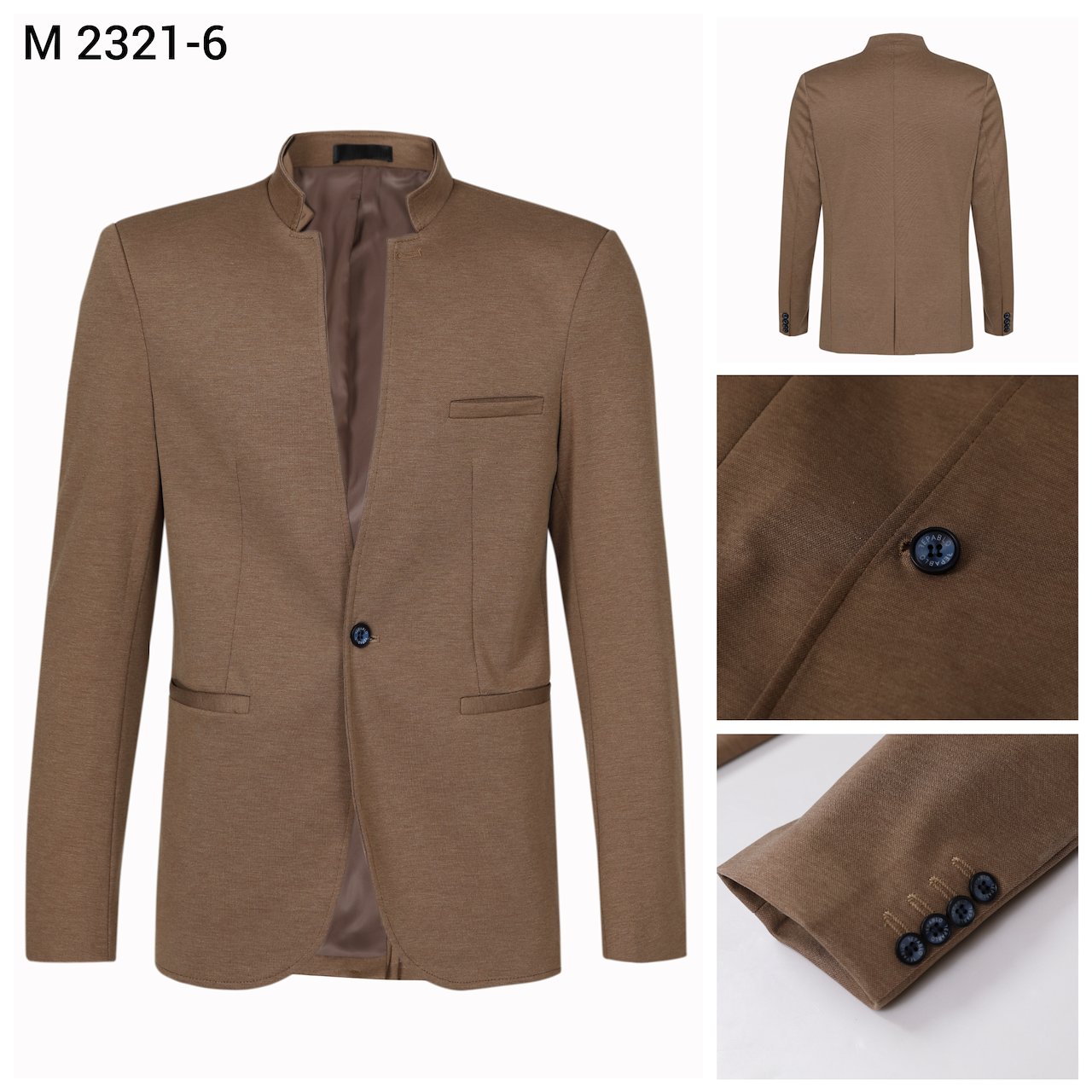 Marynarki - REPABLO CATALOG