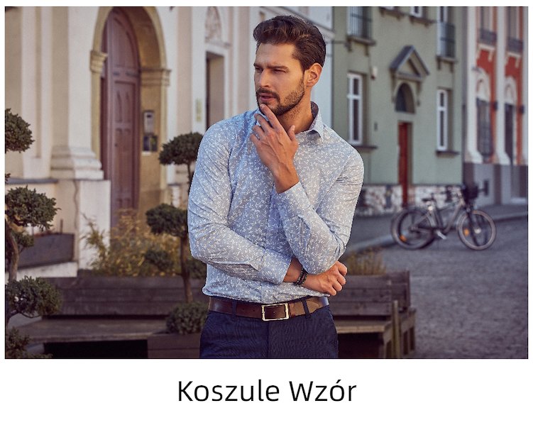 KOSZULE WZÓR - REPABLO CATALOG
