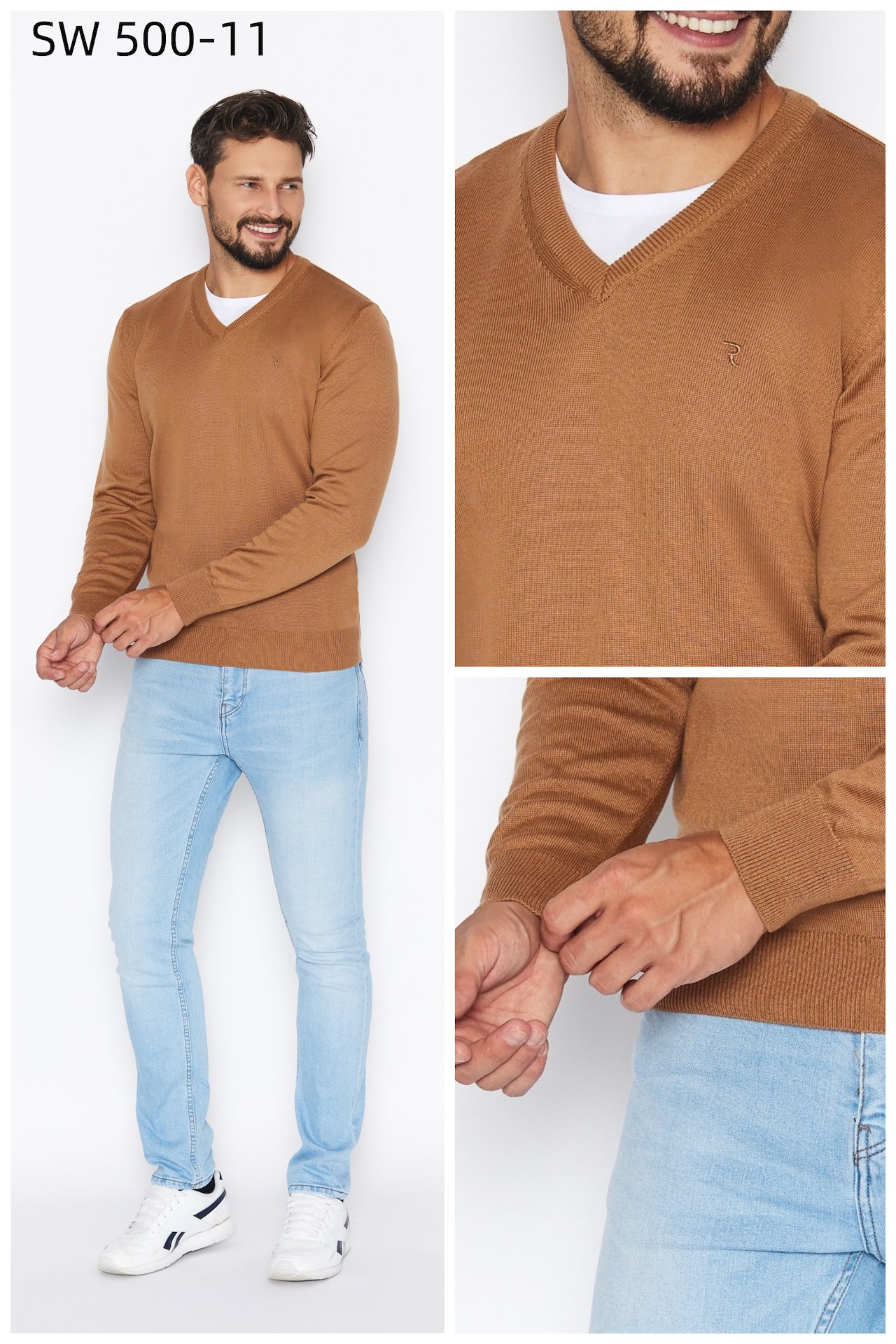 SWETRY BASIC - REPABLO CATALOG