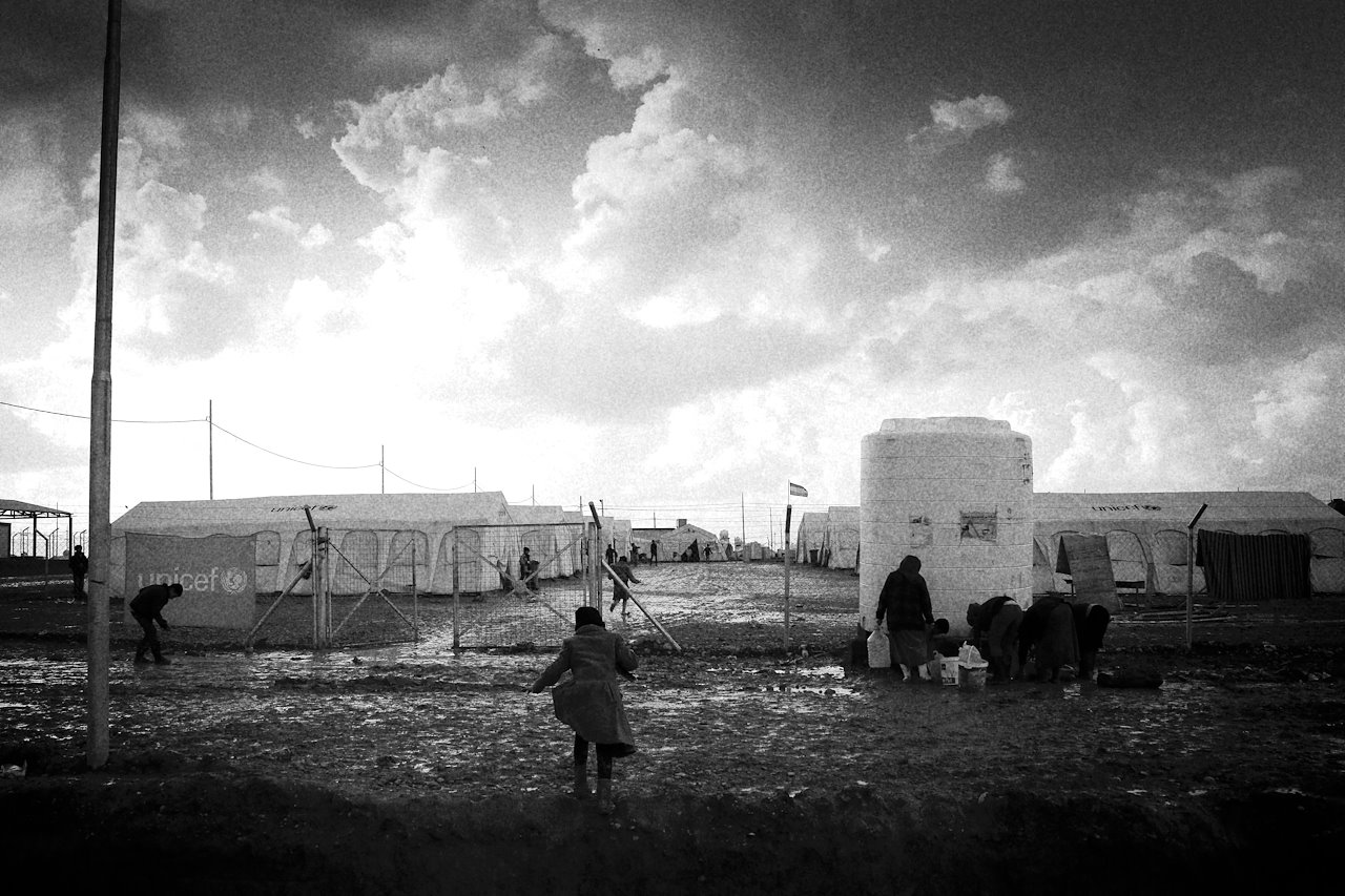 Life In Camps Development Pictures life-in-camps-development-pictures
